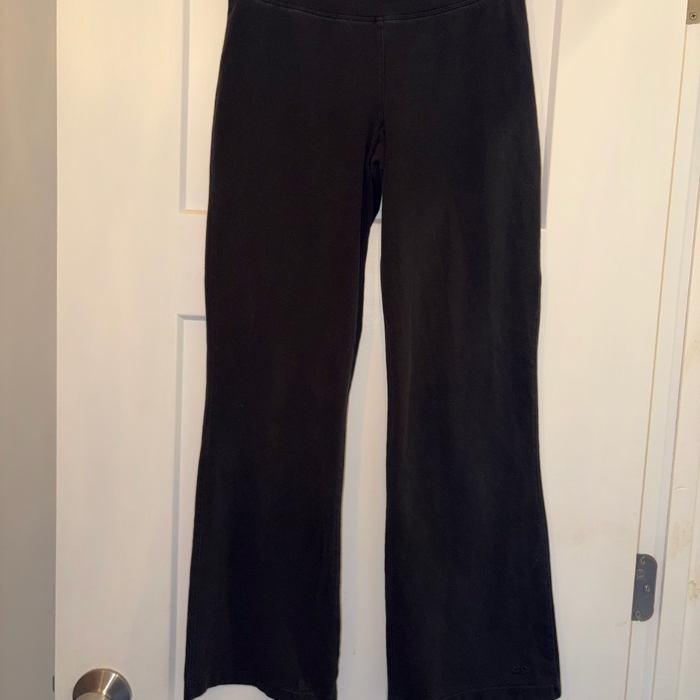 Champion Black Women's Pants
